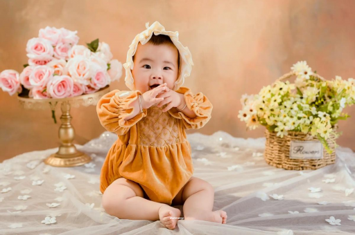 东莞四个月宝宝咳嗽小妙招